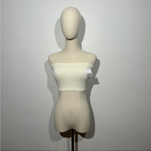 NWT Free People Women's Amelia Bandeau Size XS/Small - Picture 2 of 11